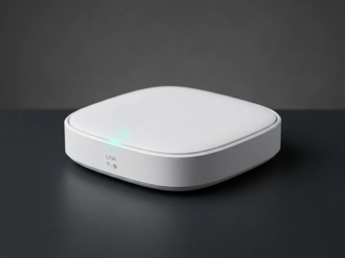 Smart Multi-Mode Gateway