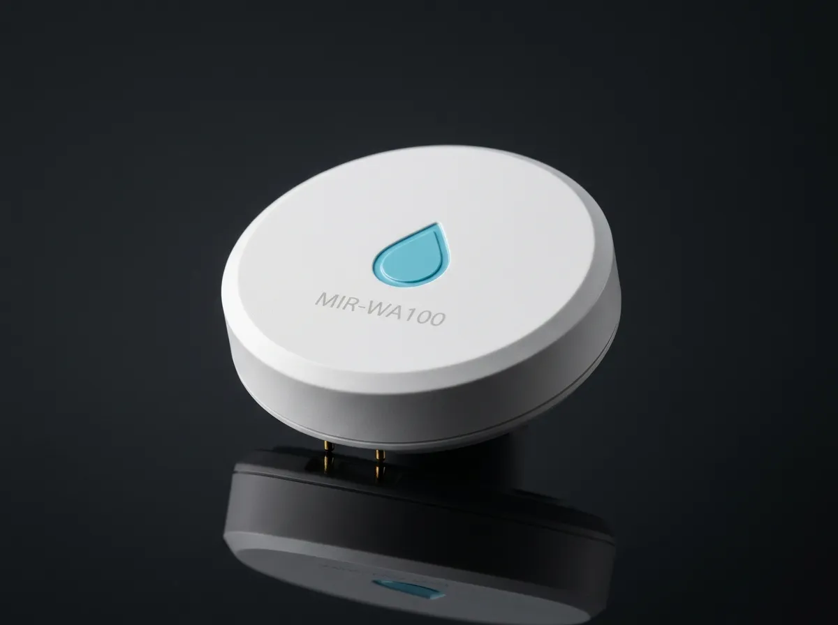 Water Leak & Flood Immersion Sensor