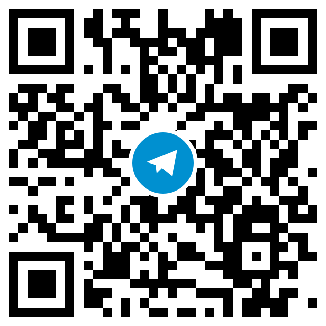 Telegram QR